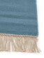 Covor de lână Liv Light Blue