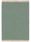 Covor de lână Liv Light Green