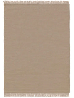 Covor de lână Liv Beige