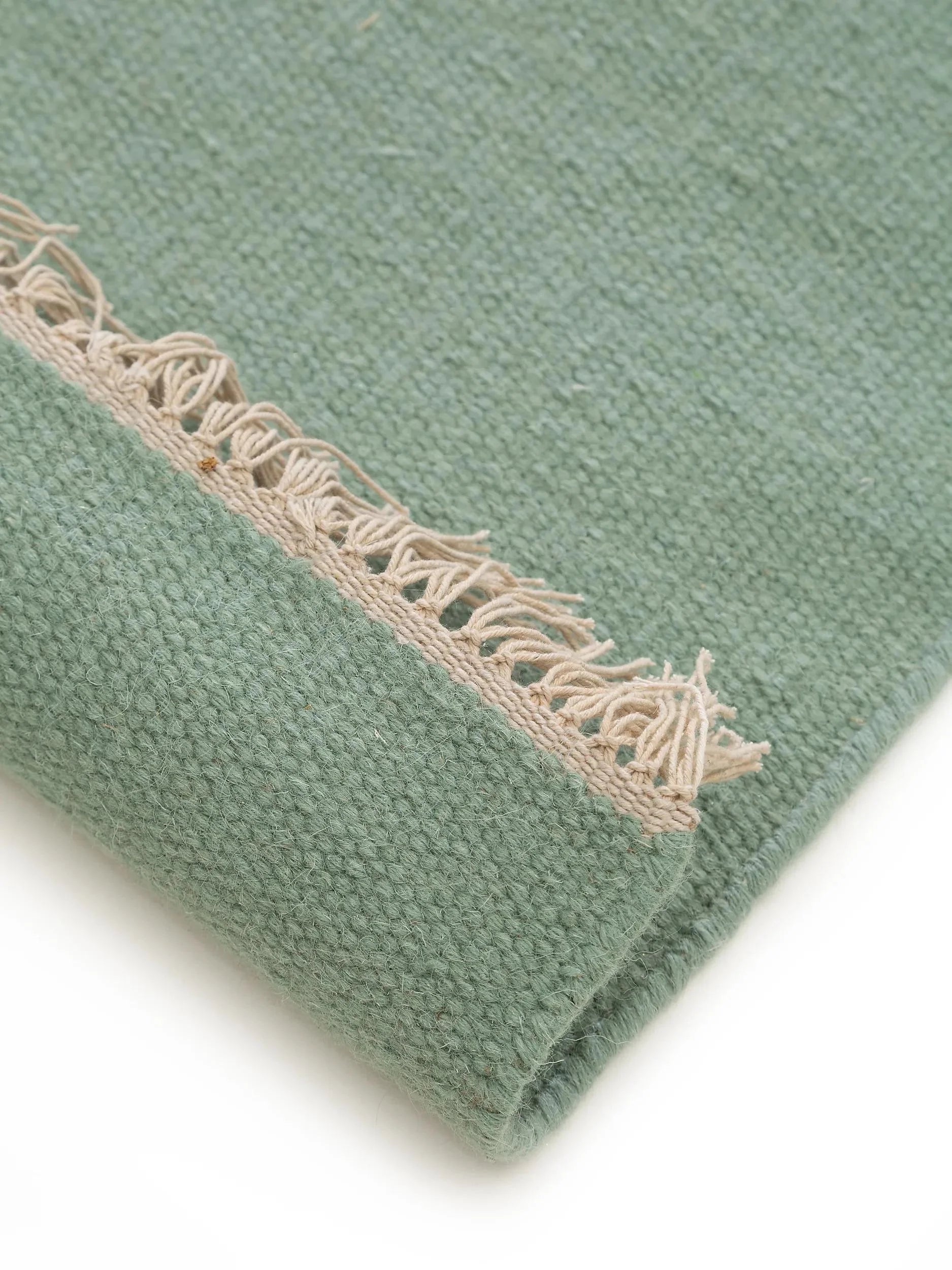 Covor Liv Light Green