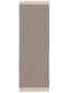 Covor de lână Liv Light Grey