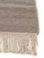 Covor de lână Liv Light Grey