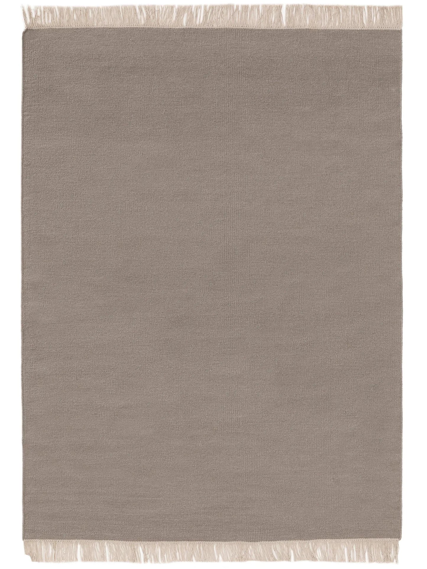 Covor de lână Liv Light Grey