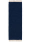 Covor de lână Liv Dark Blue