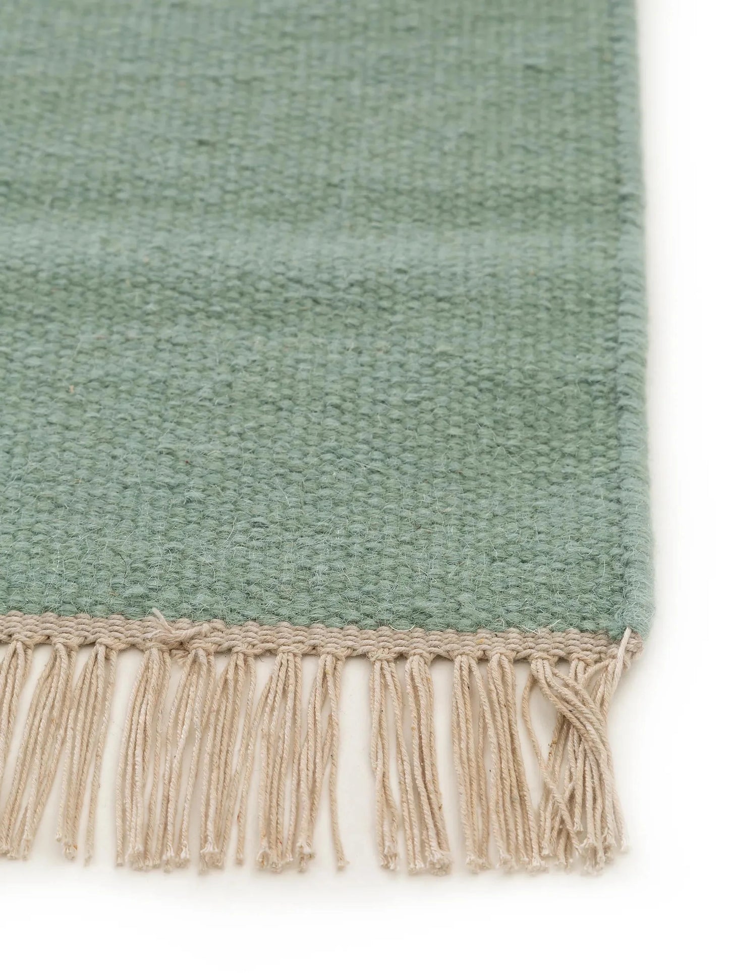 Covor Liv Light Green