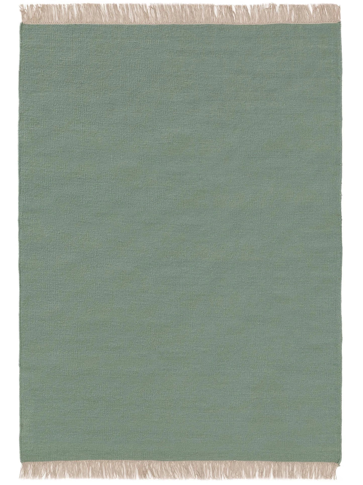 Covor de lână Liv Light Green 