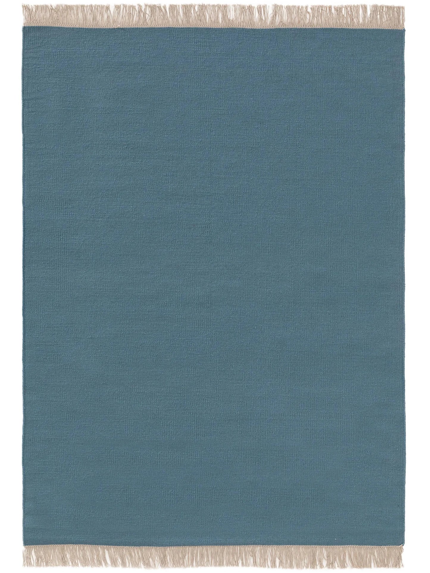 Covor de lână Liv Light Blue