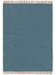 Covor de lână Liv Light Blue