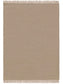 Covor de lână Liv Beige