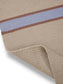 Covor de lână Livio Beige/Blue 