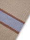 Covor de lână Livio Beige/Blue 