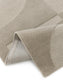 Covor de lână Logan Light Grey