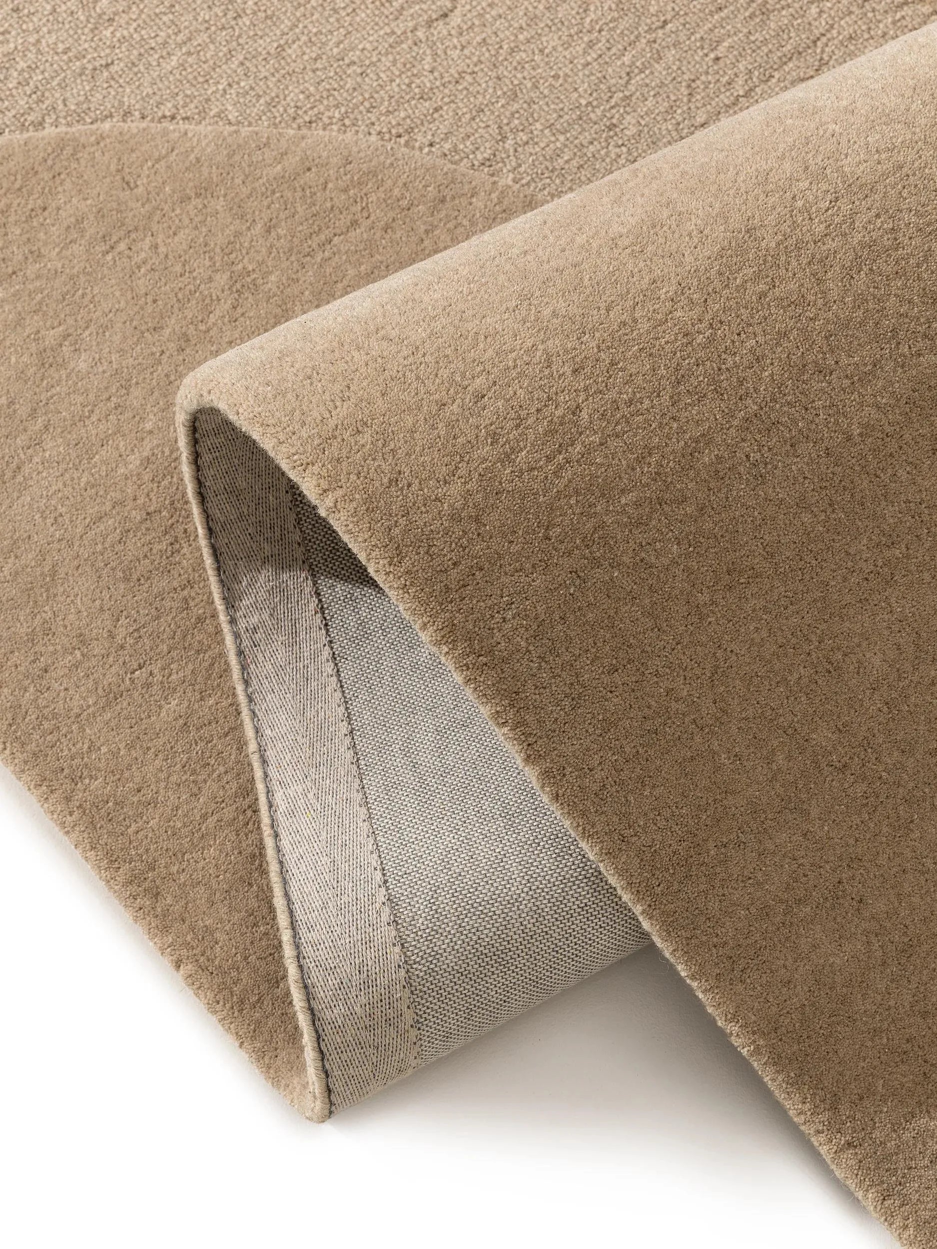 Covor de lână Logan Beige