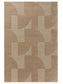 Covor de lână Logan Beige