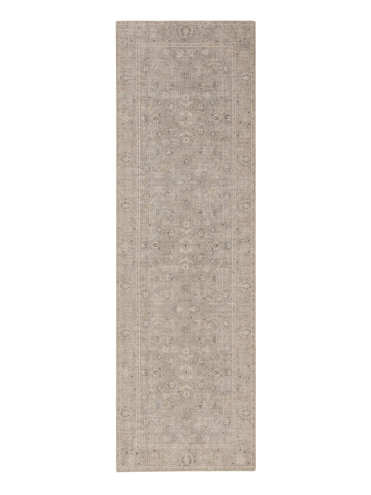 Traversă Lorenzo Light Grey 