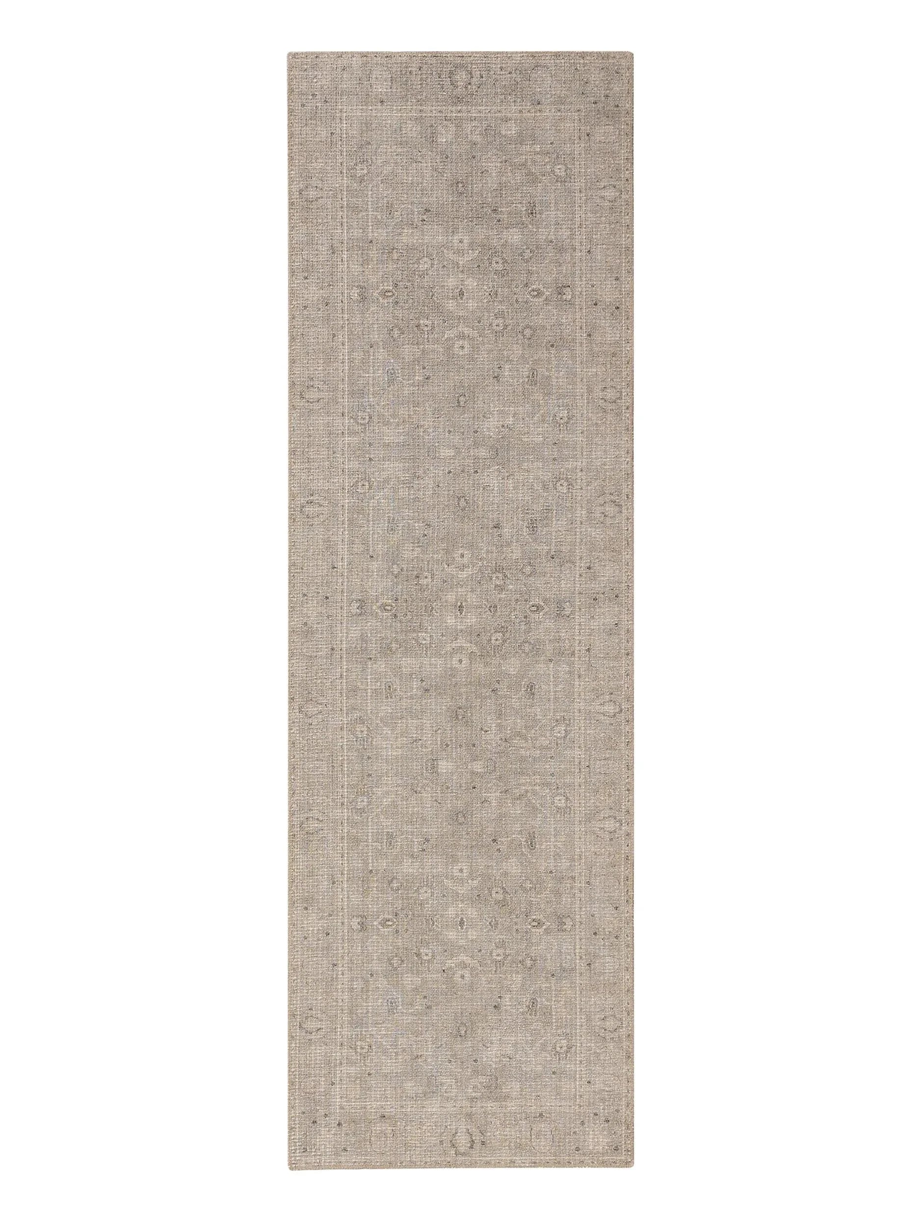 Traversă Lorenzo Light Grey 