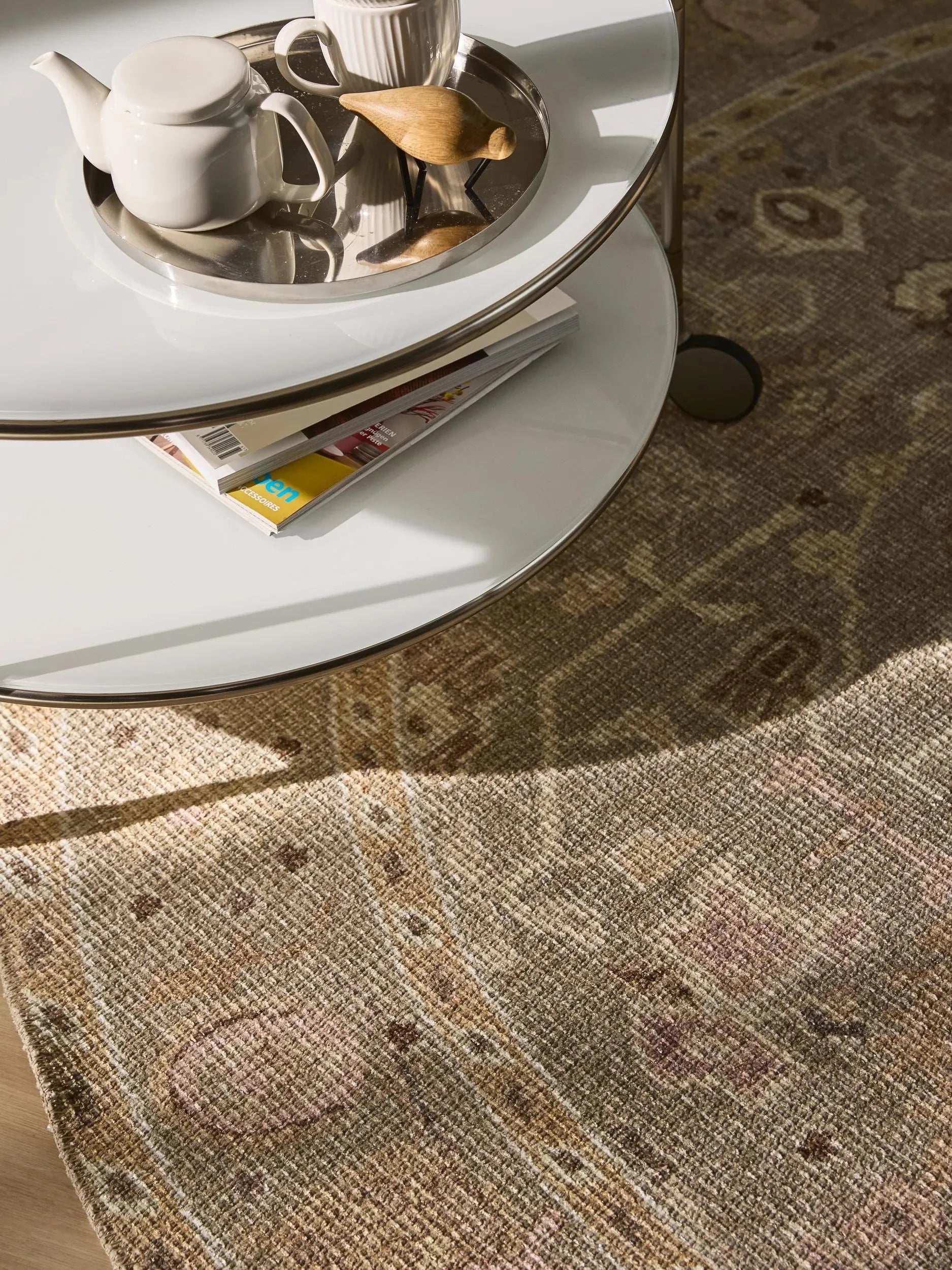 Covor Lorenzo Beige 
