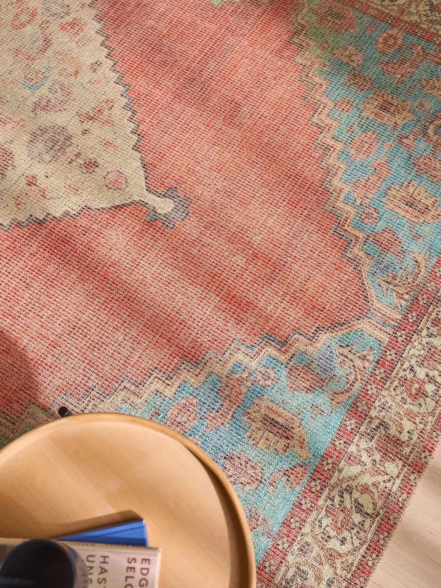 Covor Lorenzo Multicolour 