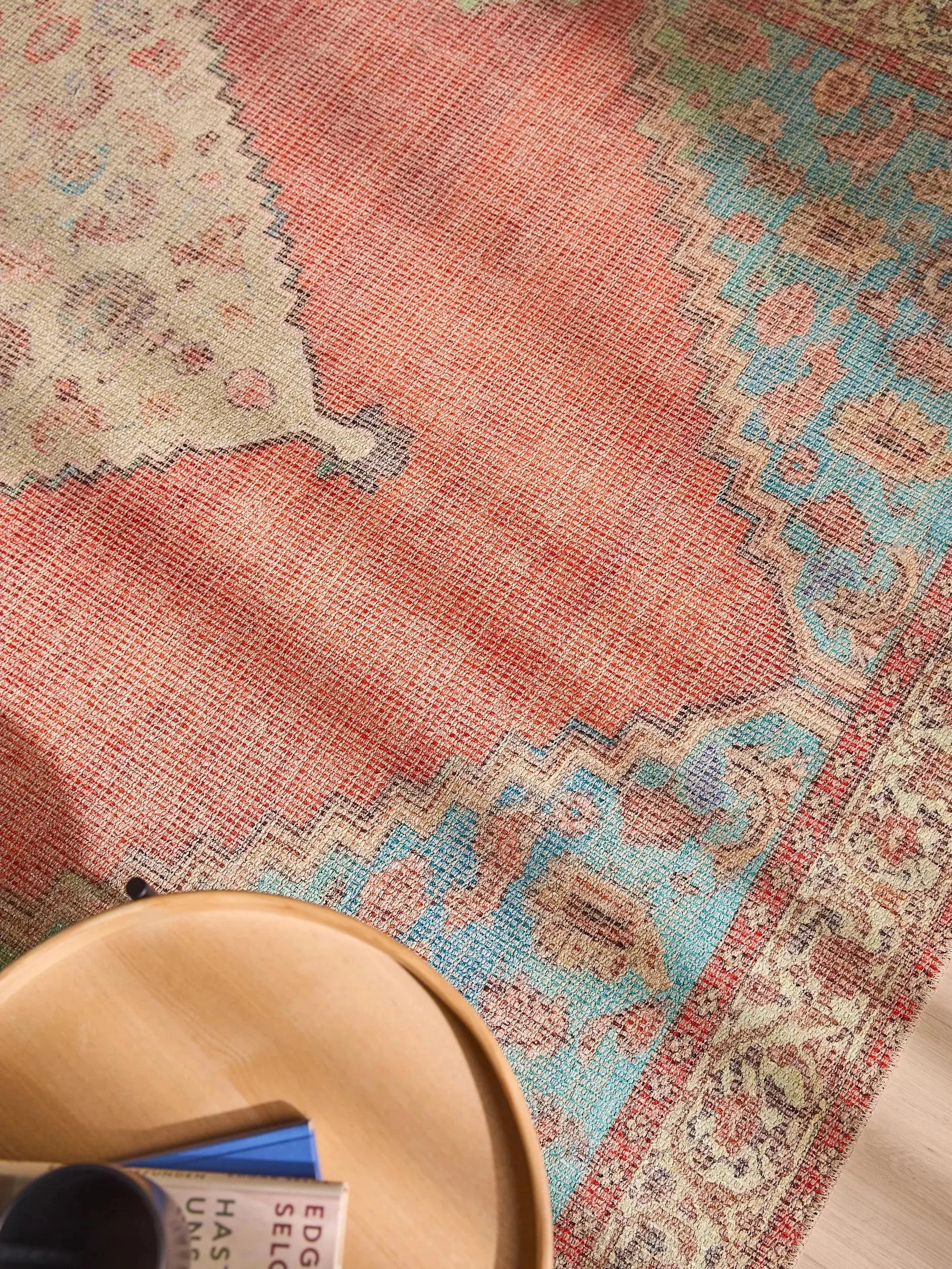 Covor Lorenzo Multicolour 