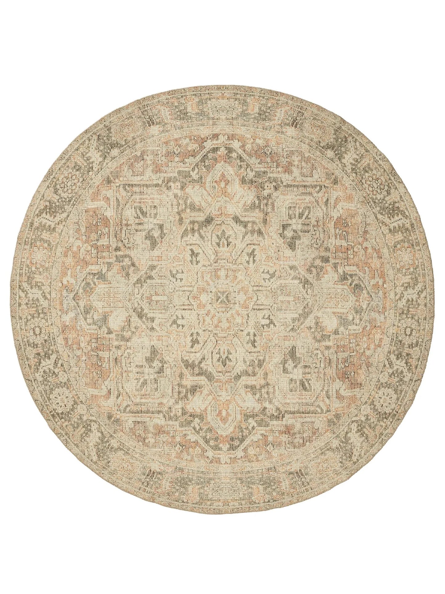 Covor Lorenzo Multicolour 