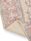 Covor Lorenzo Cream/Red 
