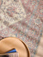 Covor Lorenzo Cream/Red 