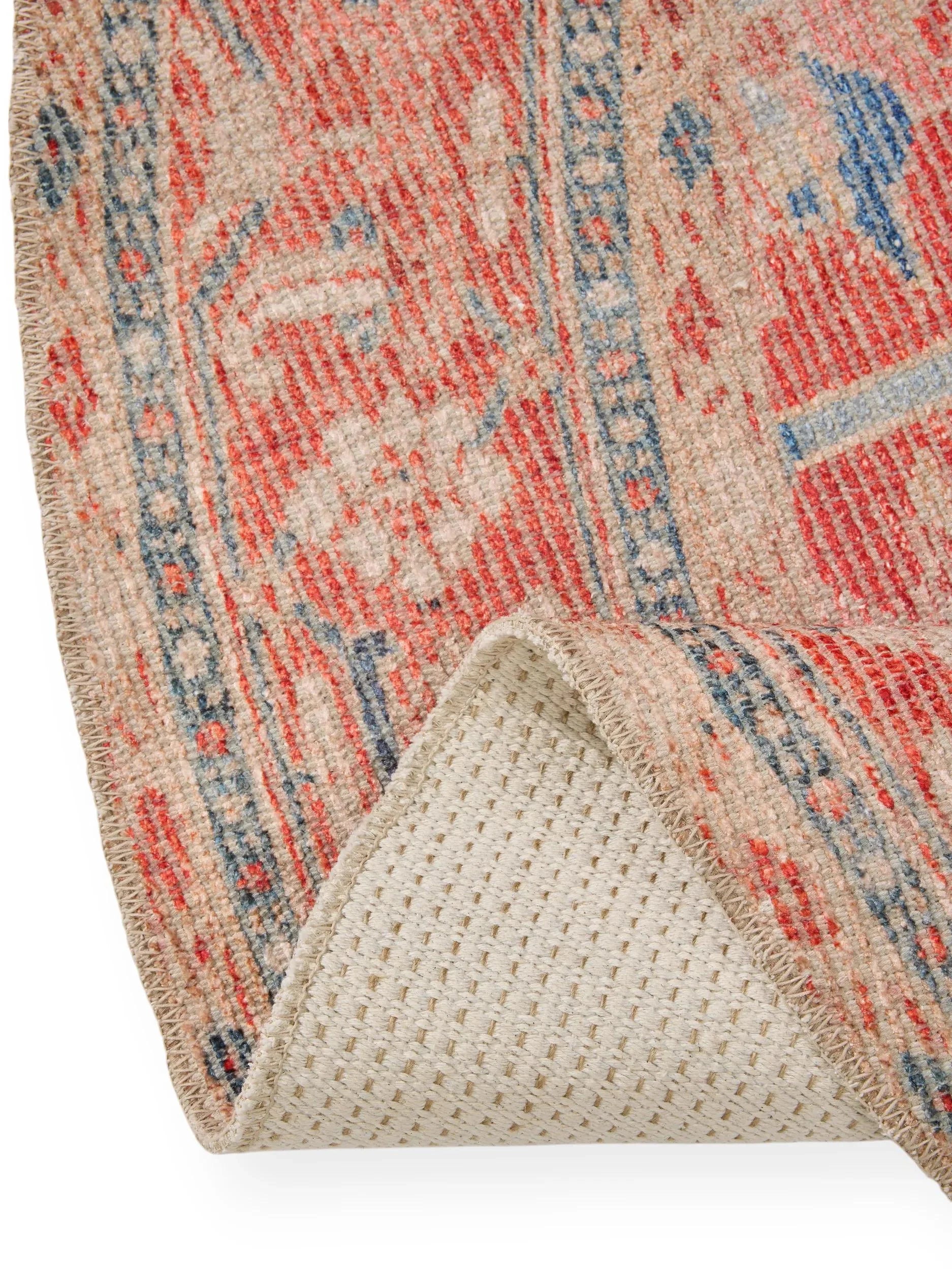 Covor Lorenzo Red 