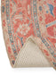 Covor Lorenzo Red 