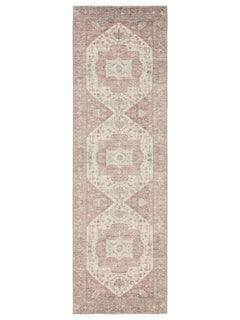Traversă Lorenzo Cream/Red