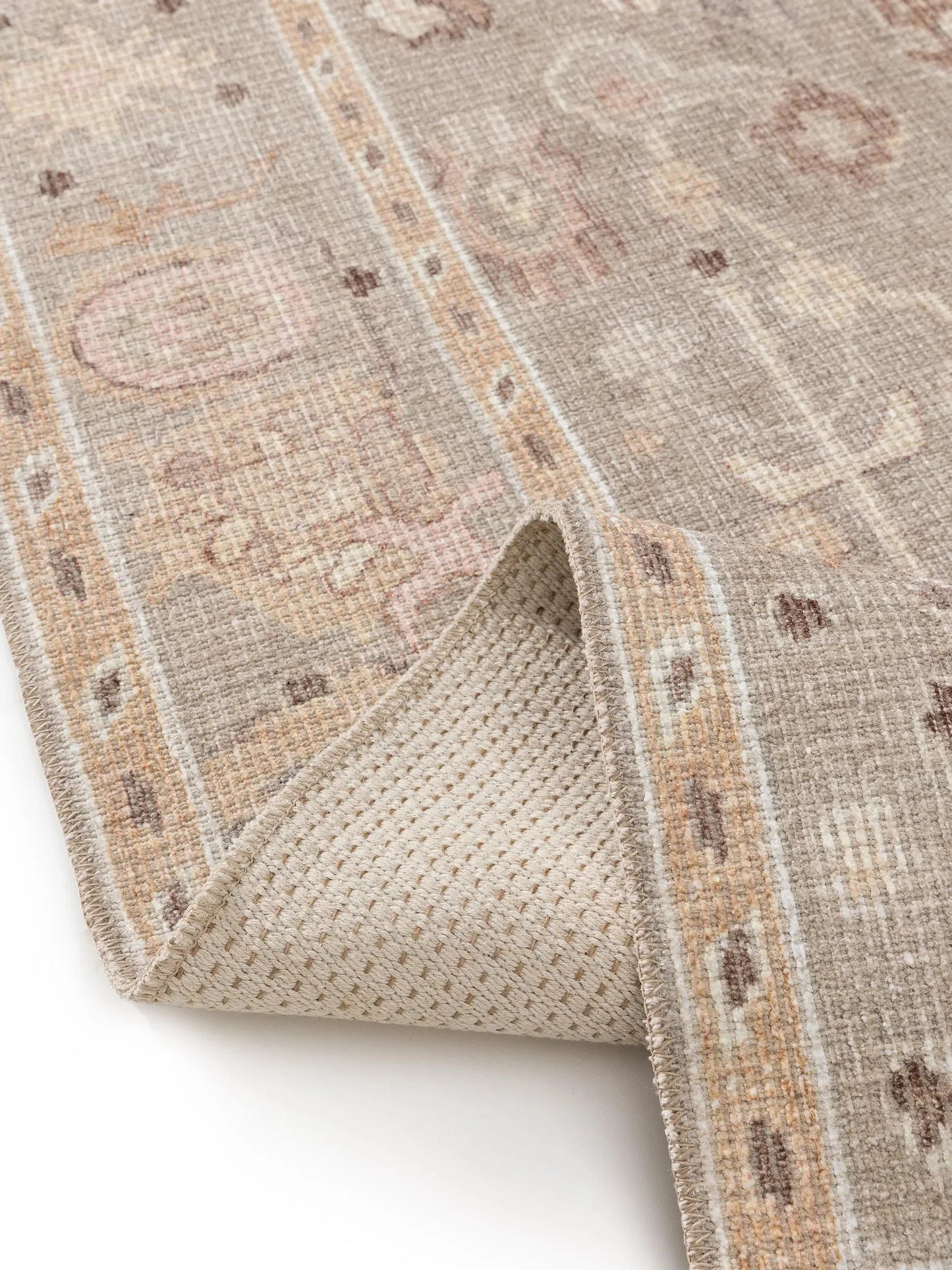 Covor Lorenzo Beige 