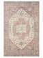 Covor Lorenzo Cream/Red 