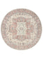 Covor Lorenzo Cream/Red 