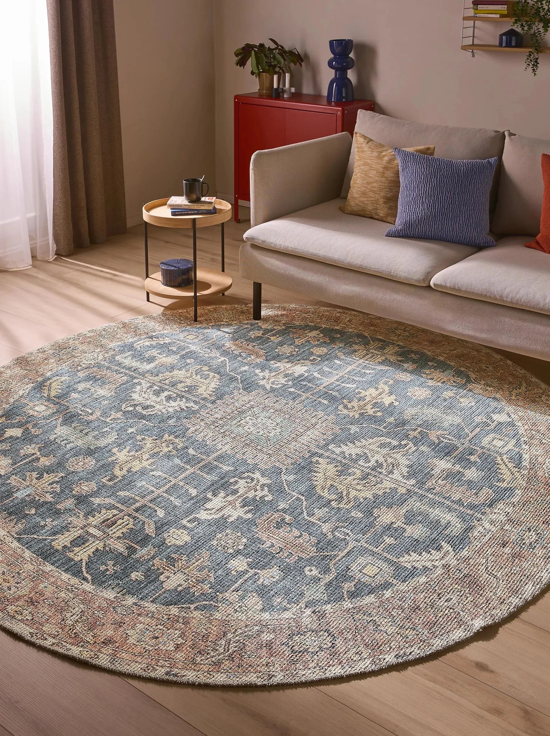 Covor Lorenzo Multicolour 