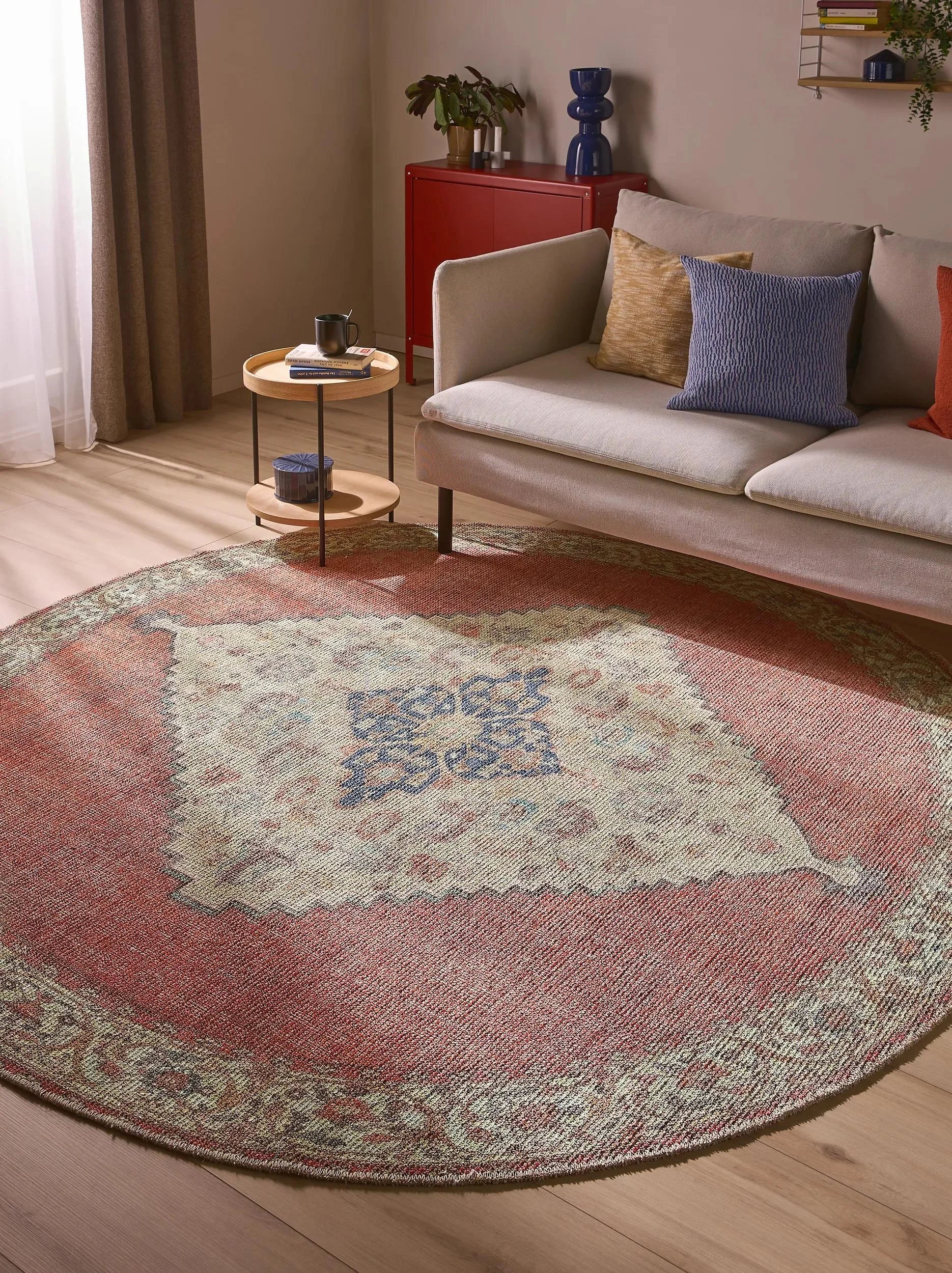 Covor Lorenzo Multicolour 