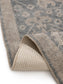 Covor Lorenzo Dark Grey 