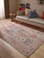 Covor Lorenzo Red 