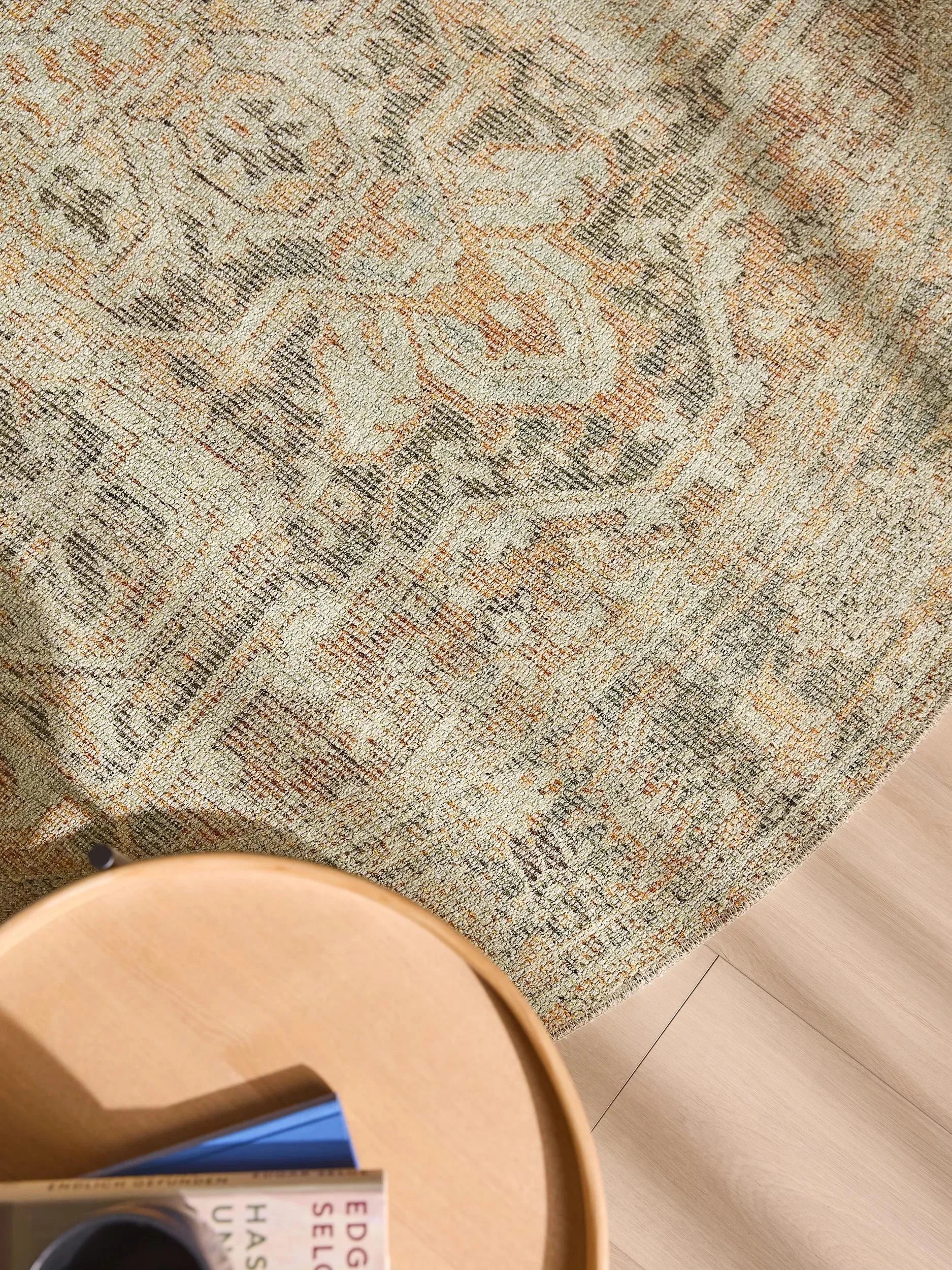 Covor Lorenzo Multicolour 