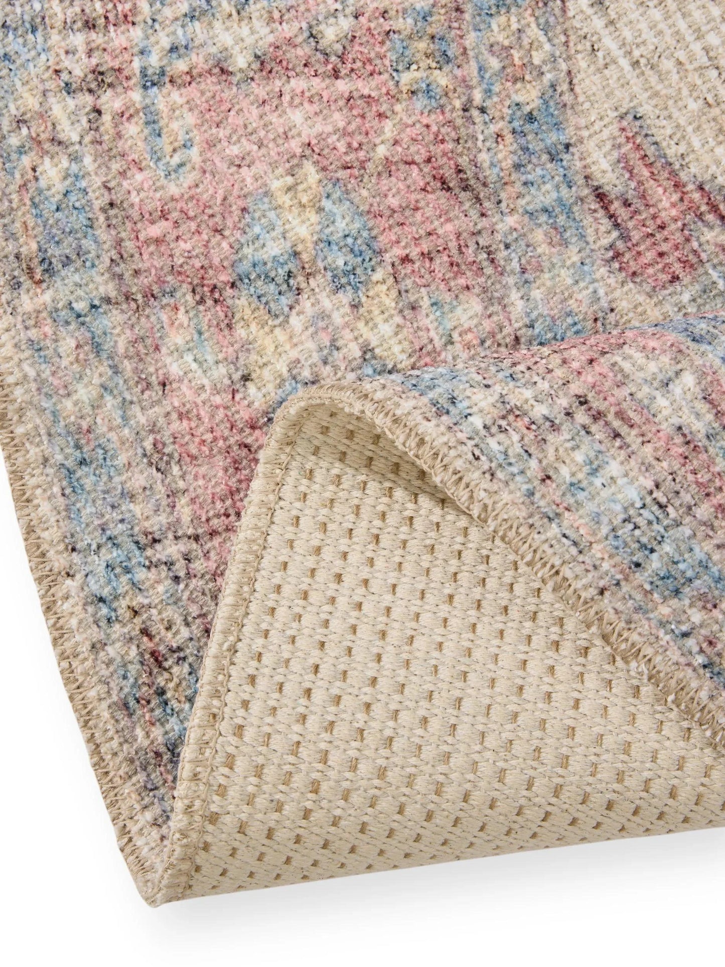 Covor Lorenzo Cream/Red 