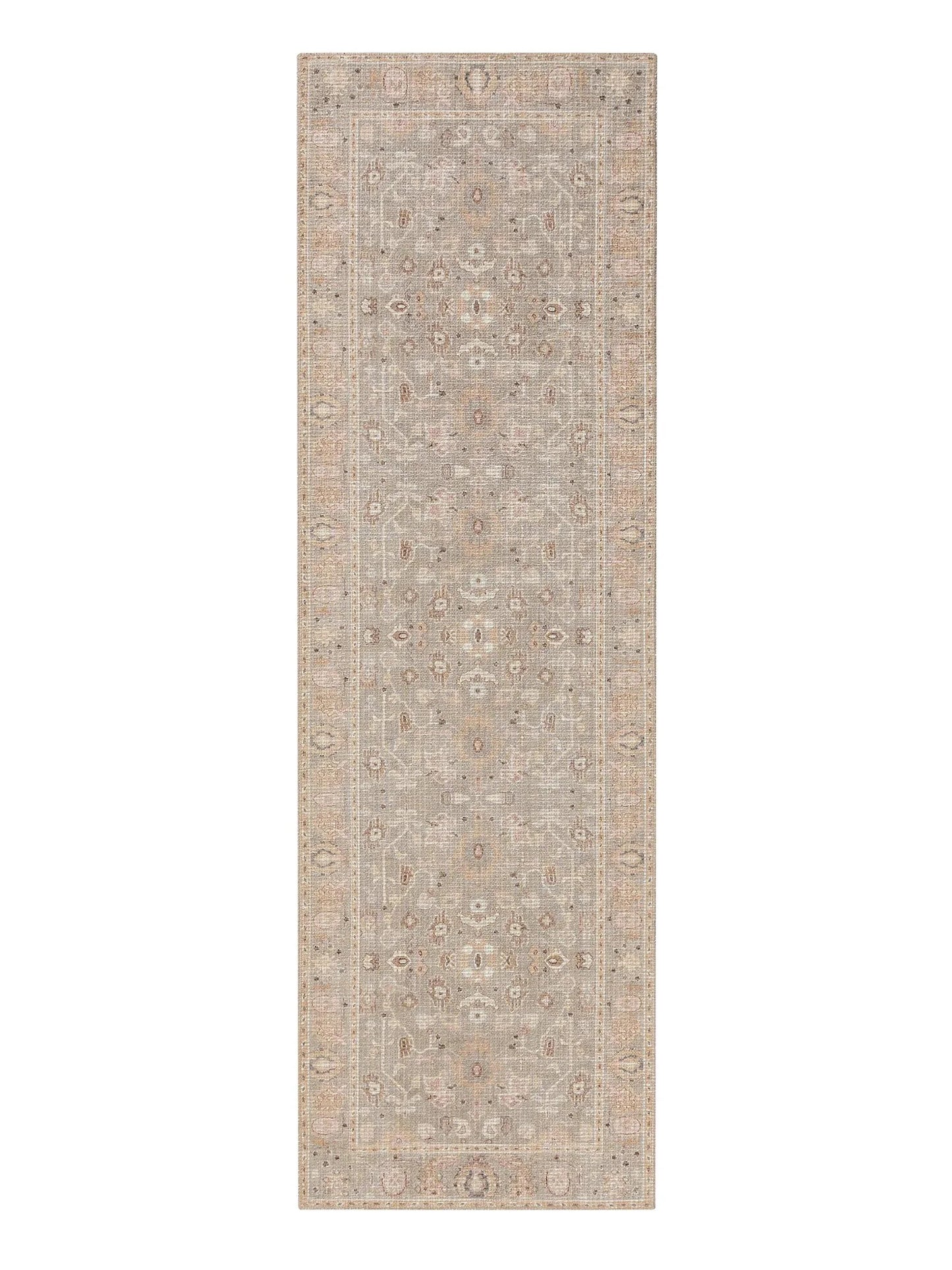 Traversă Lorenzo Beige 