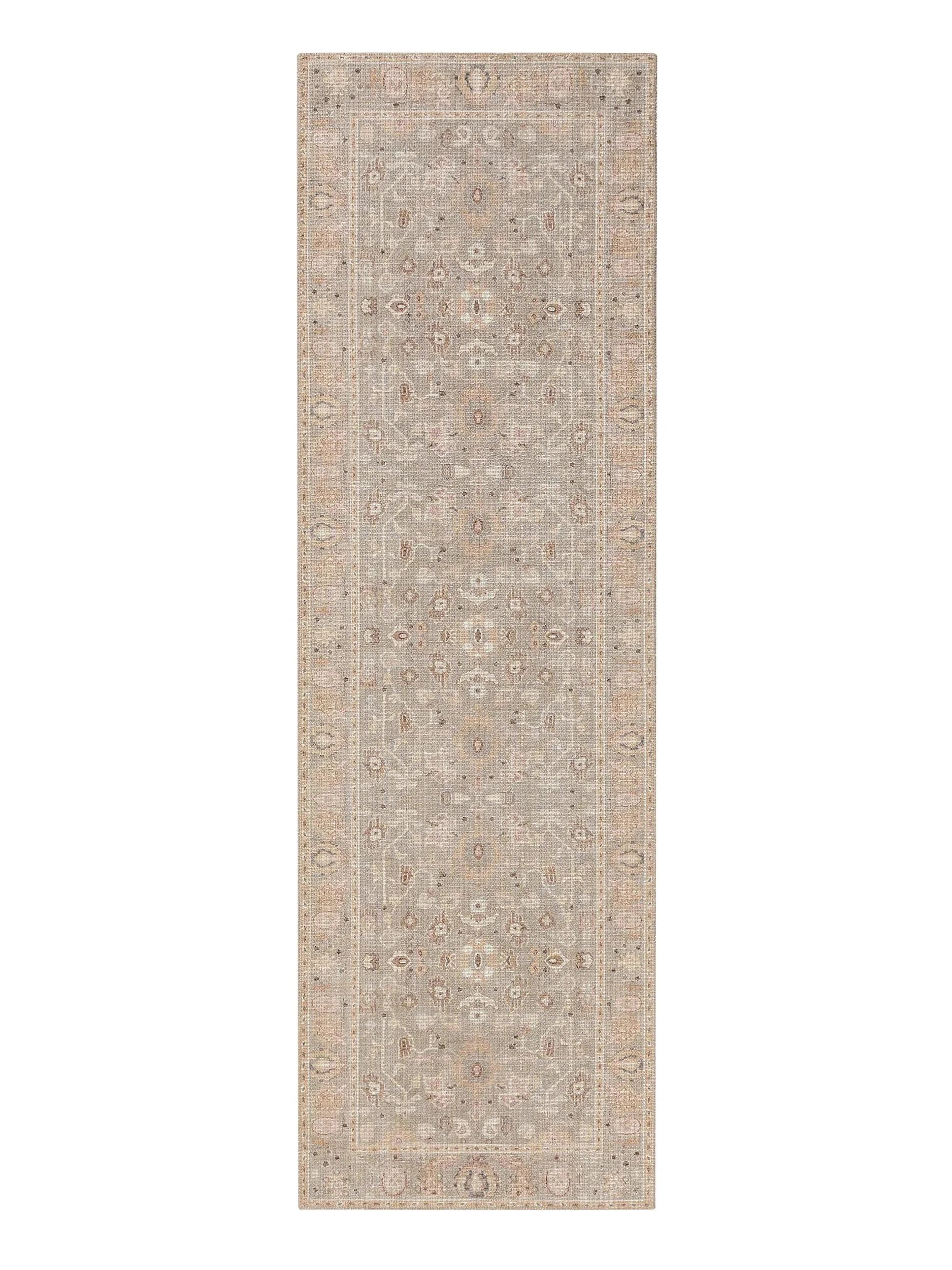 Traversă Lorenzo Beige 