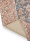 Covor Lorenzo Multicolour 