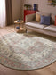 Covor Lorenzo Cream/Red 