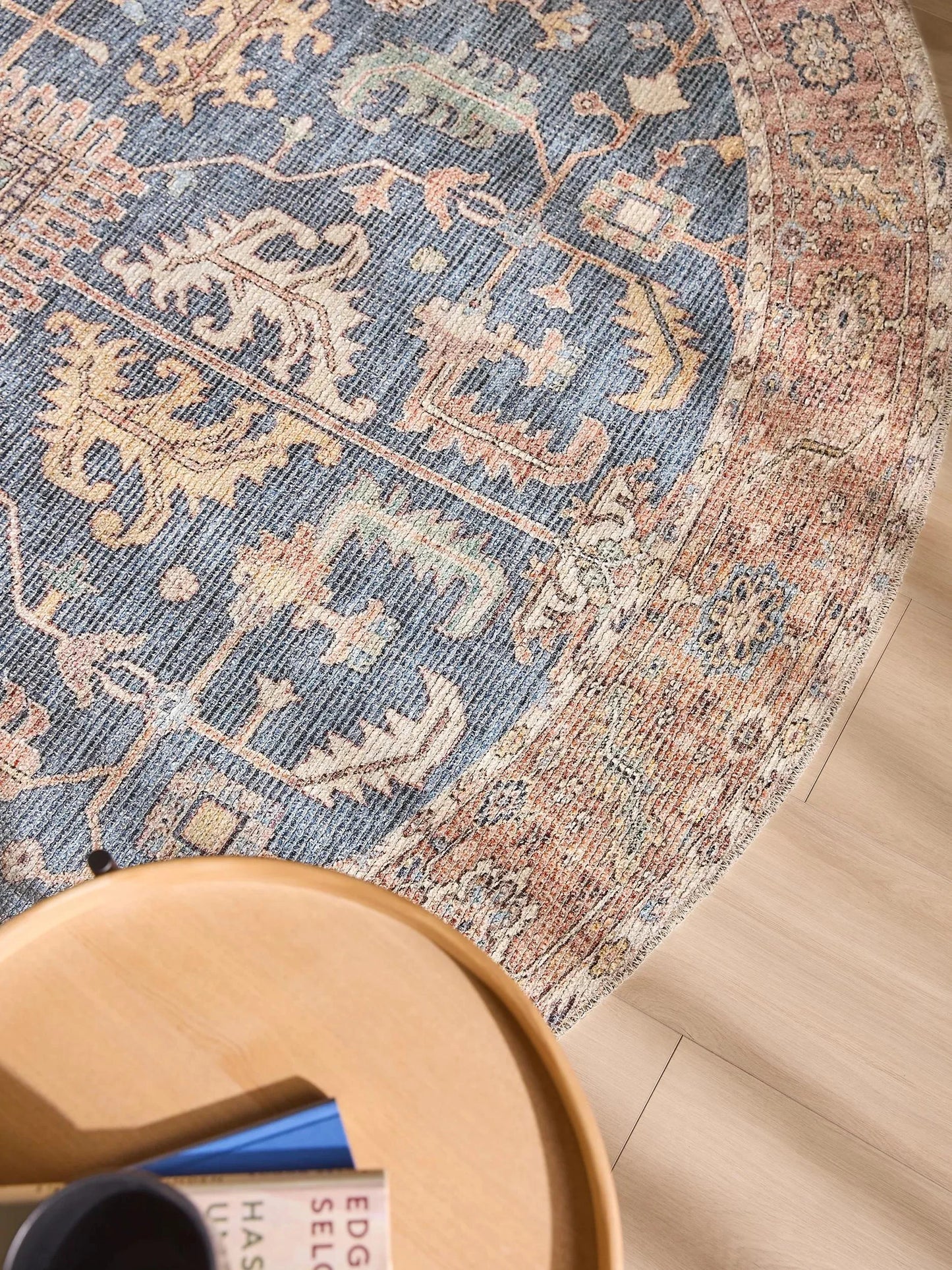 Covor Lorenzo Multicolour 