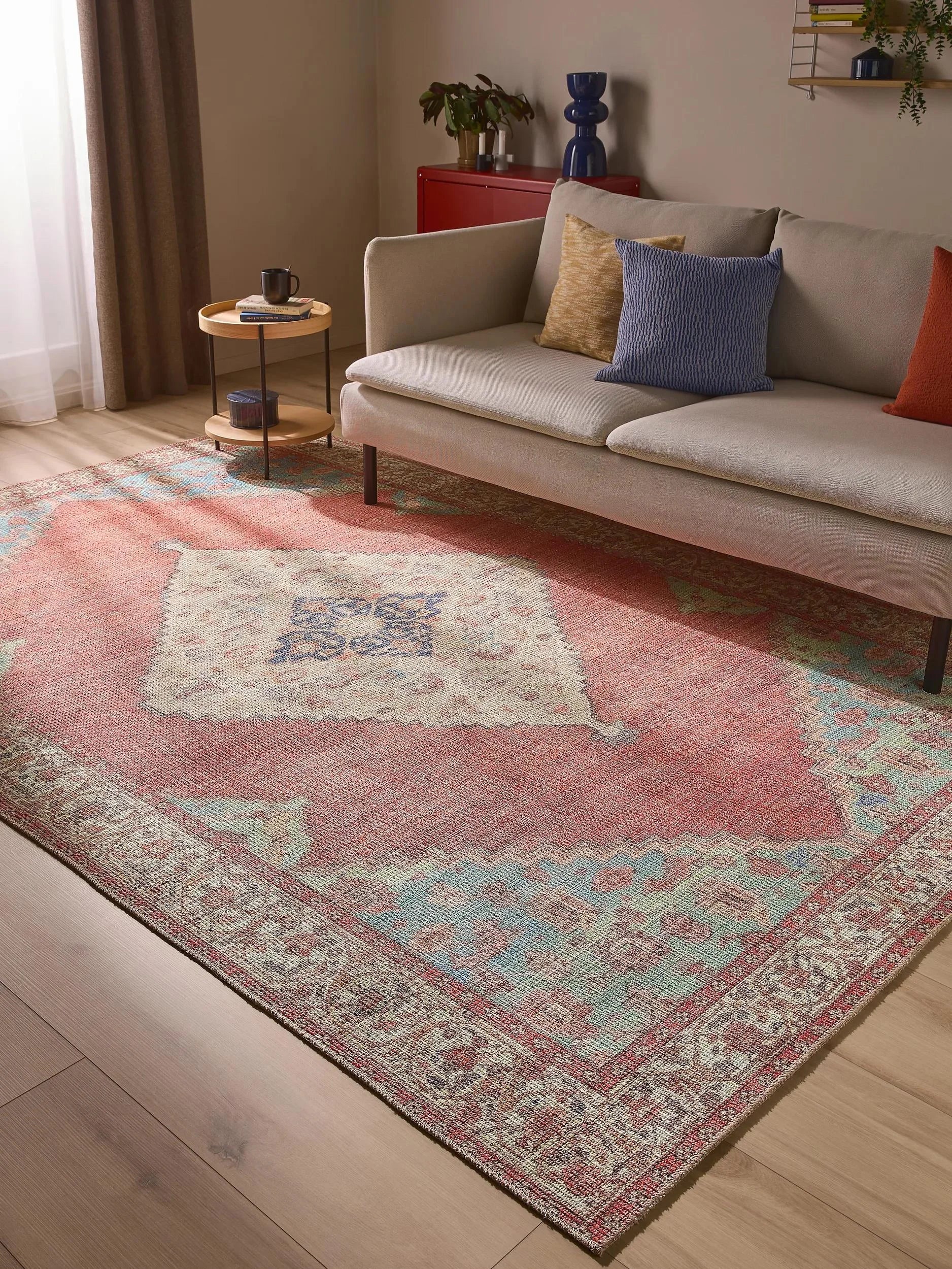 Covor Lorenzo Multicolour 