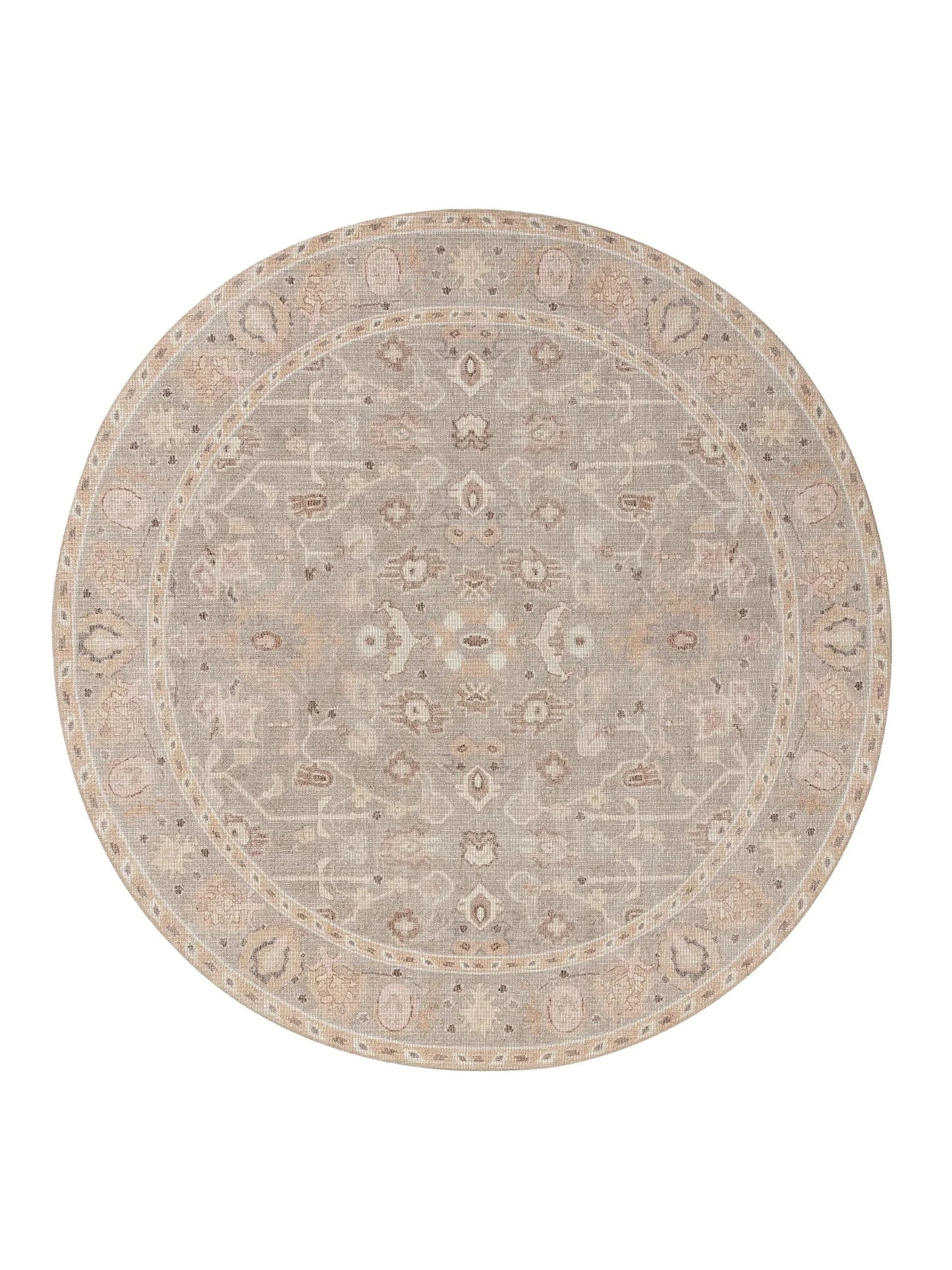 Covor Lorenzo Beige 