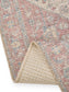 Traversă Lorenzo Cream/Red 