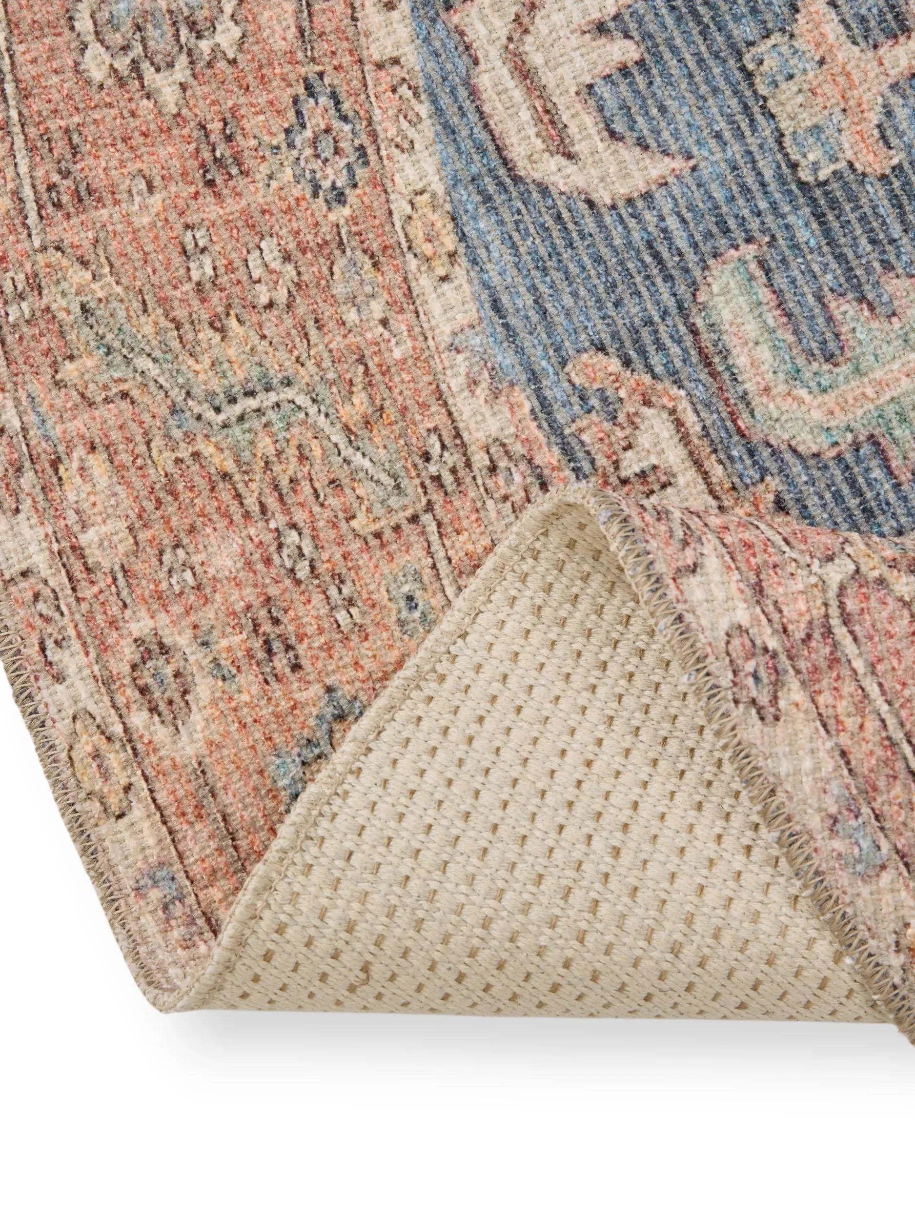 Covor Lorenzo Multicolour 