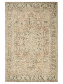 Covor Lorenzo Multicolour