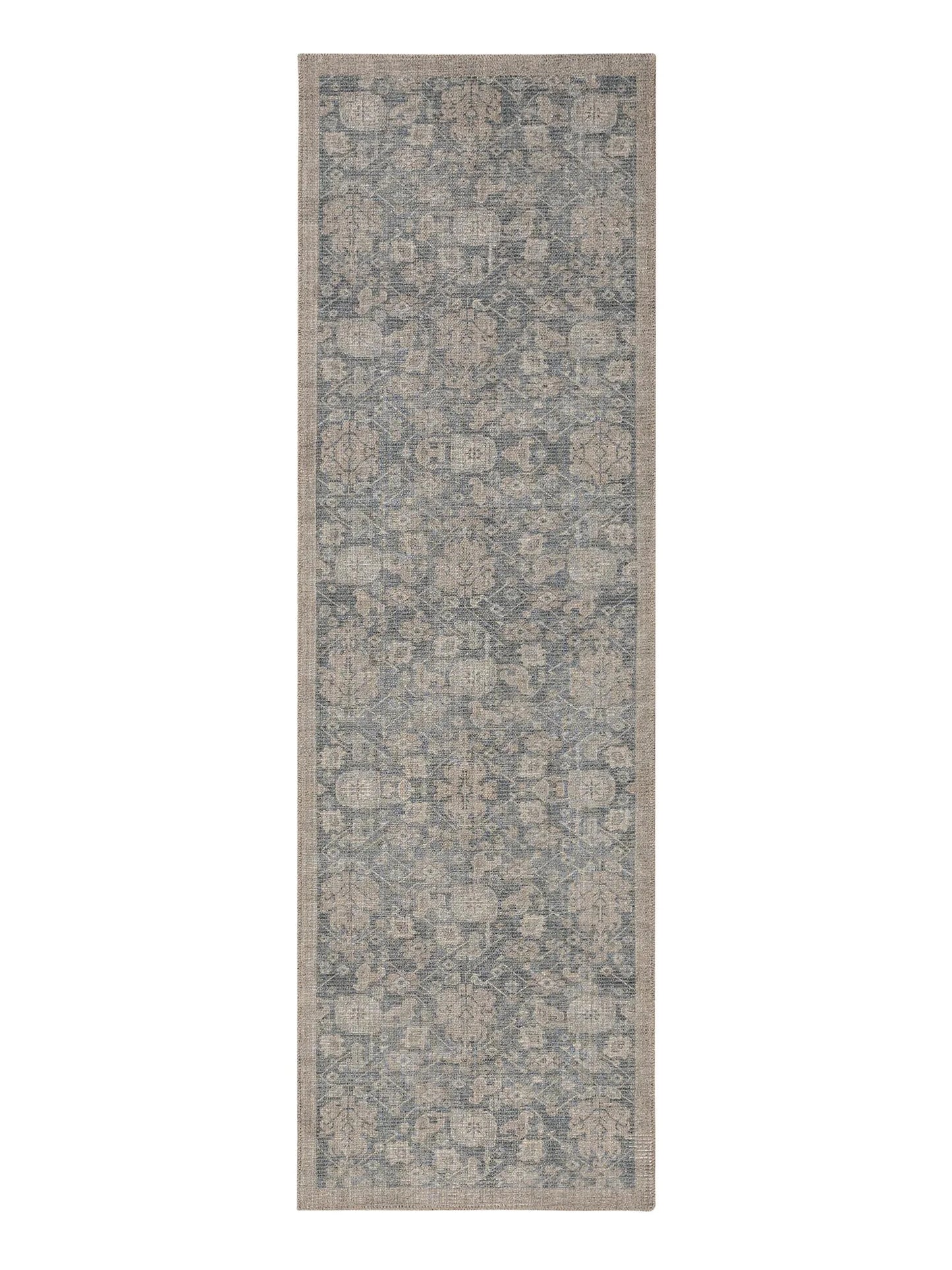 Traversă Lorenzo Dark Grey 