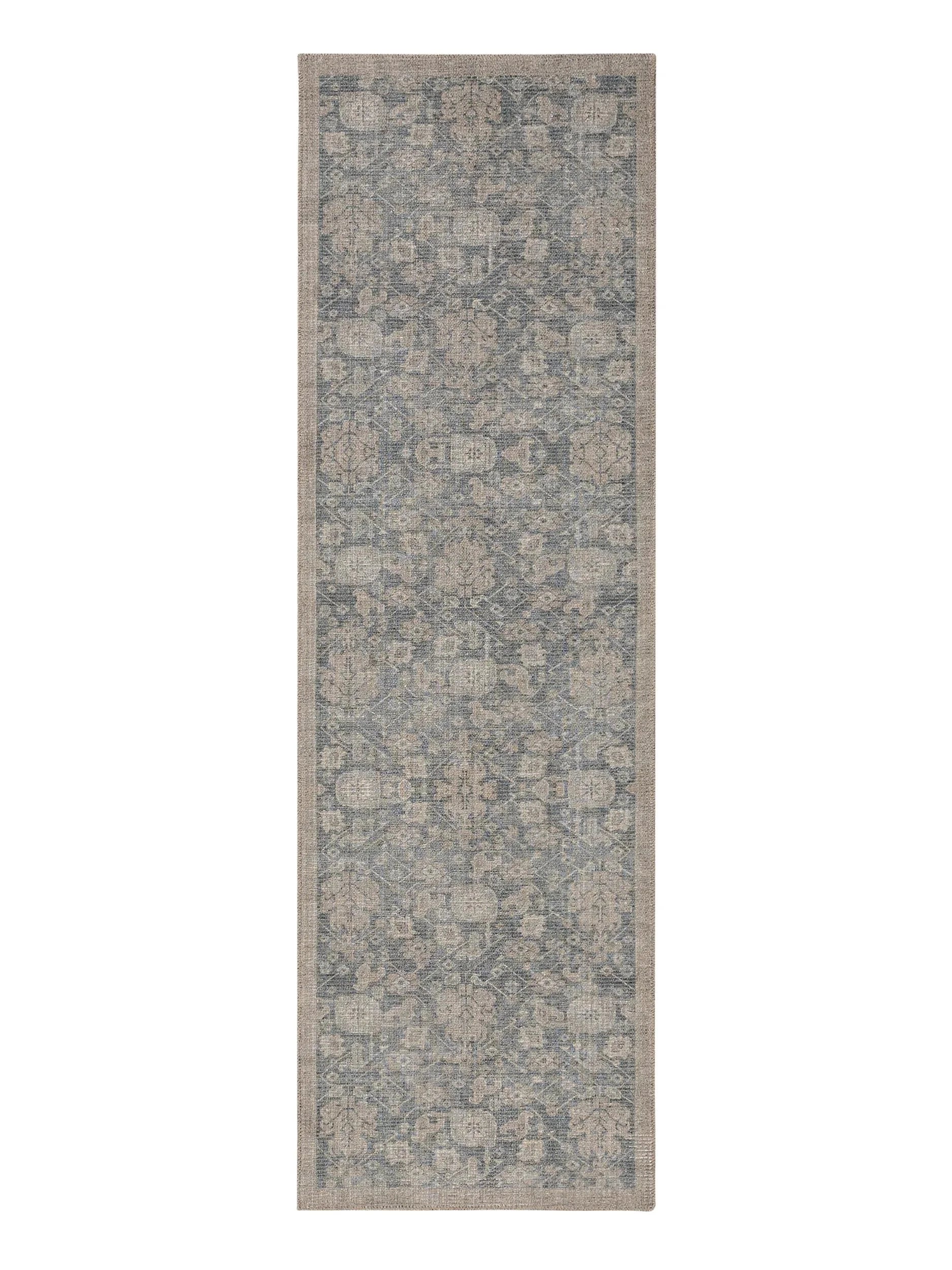 Traversă Lorenzo Dark Grey 